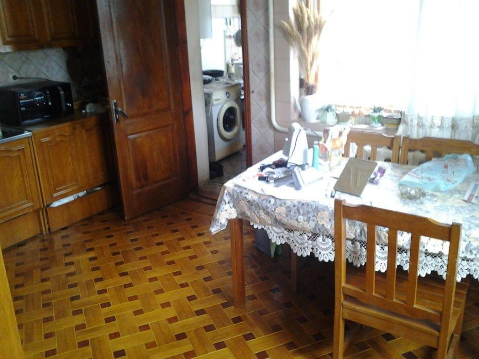 Продажа части дома в Харькове, улица Добролюбова, район Рубановка, 4 комнаты фото 1