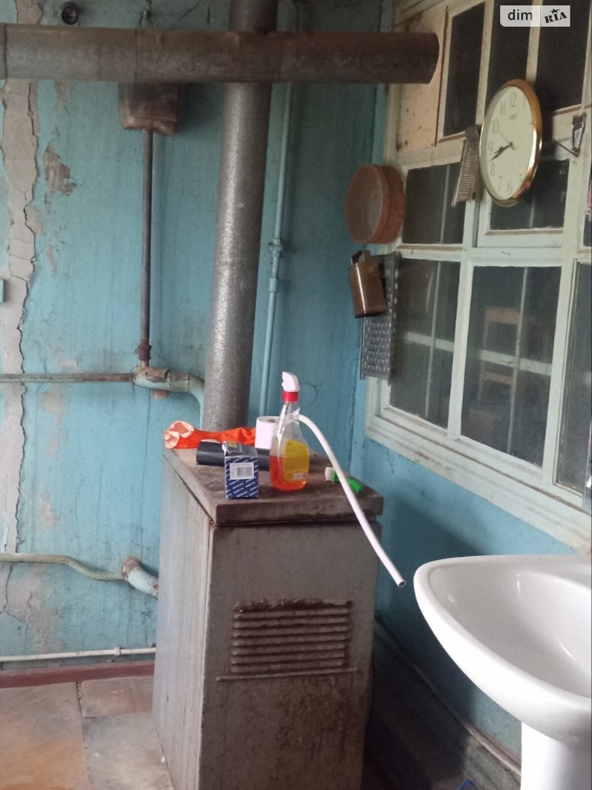 Продажа части дома в Харькове, улица Федоровская 3, район Рубановка, 3 комнаты фото 1 Продажа части дома в Харькове, улица Федоровская 3, район Рубановка, 3 комнаты фото 1