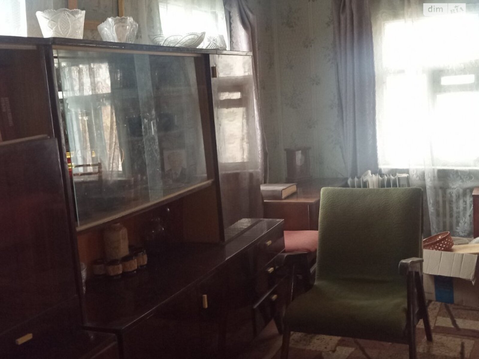 Продажа части дома в Харькове, улица Федоровская 3, район Рубановка, 3 комнаты фото 1 Продажа части дома в Харькове, улица Федоровская 3, район Рубановка, 3 комнаты фото 1