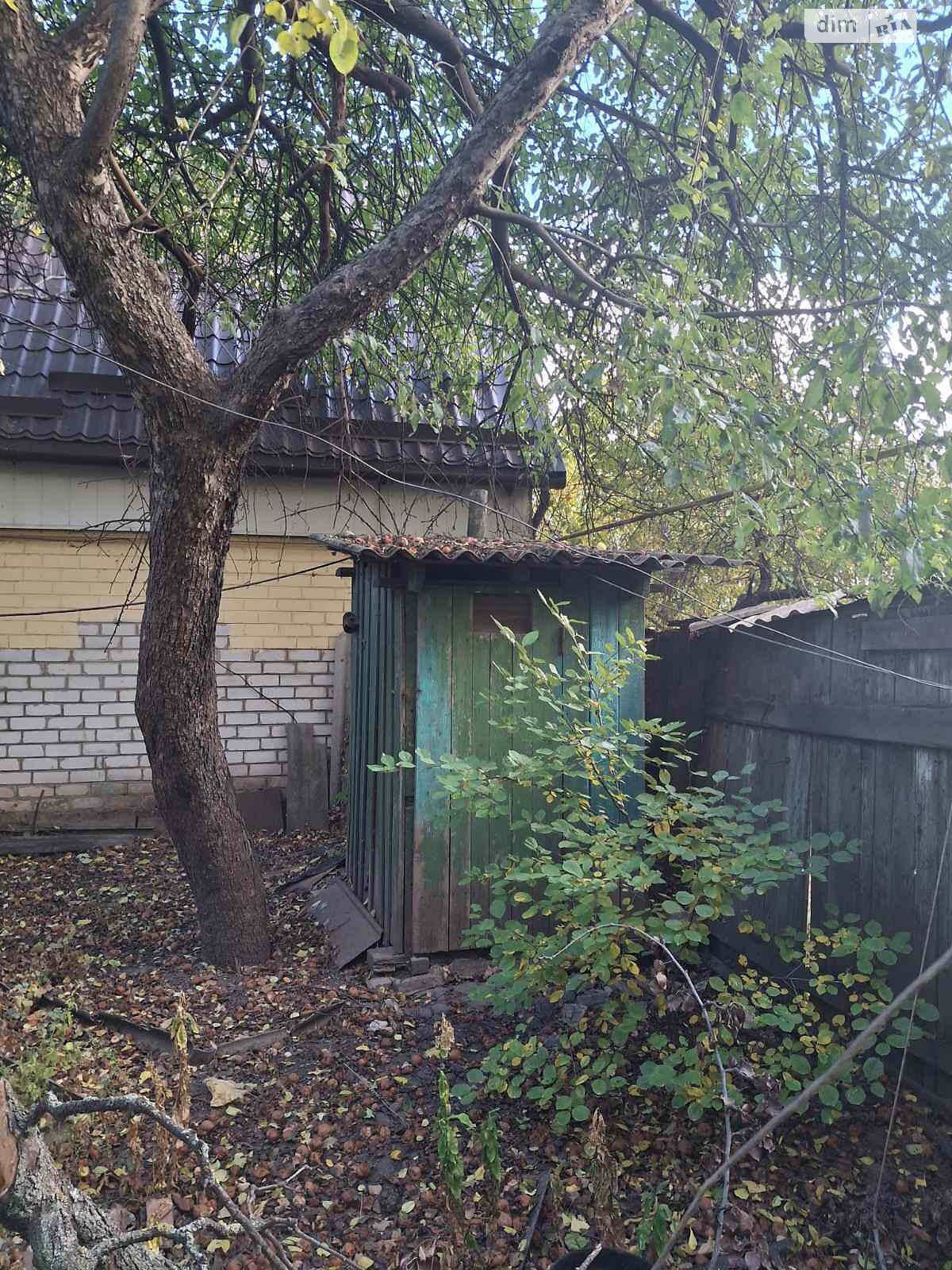 Продажа части дома в Харькове, улица Федоровская 3, район Рубановка, 3 комнаты фото 1 Продажа части дома в Харькове, улица Федоровская 3, район Рубановка, 3 комнаты фото 1