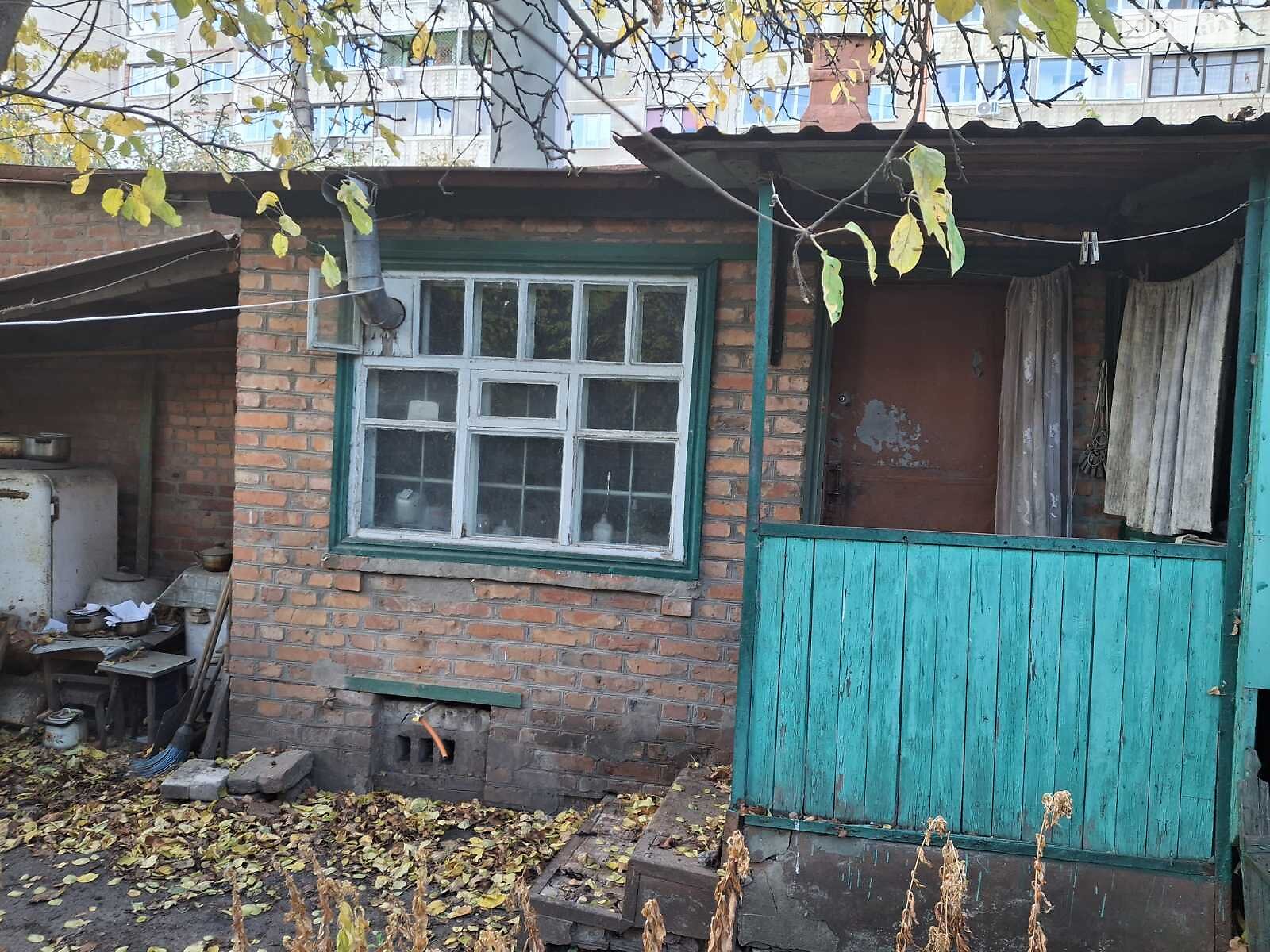 Продажа части дома в Харькове, улица Федоровская 3, район Рубановка, 3 комнаты фото 1 Продажа части дома в Харькове, улица Федоровская 3, район Рубановка, 3 комнаты фото 1