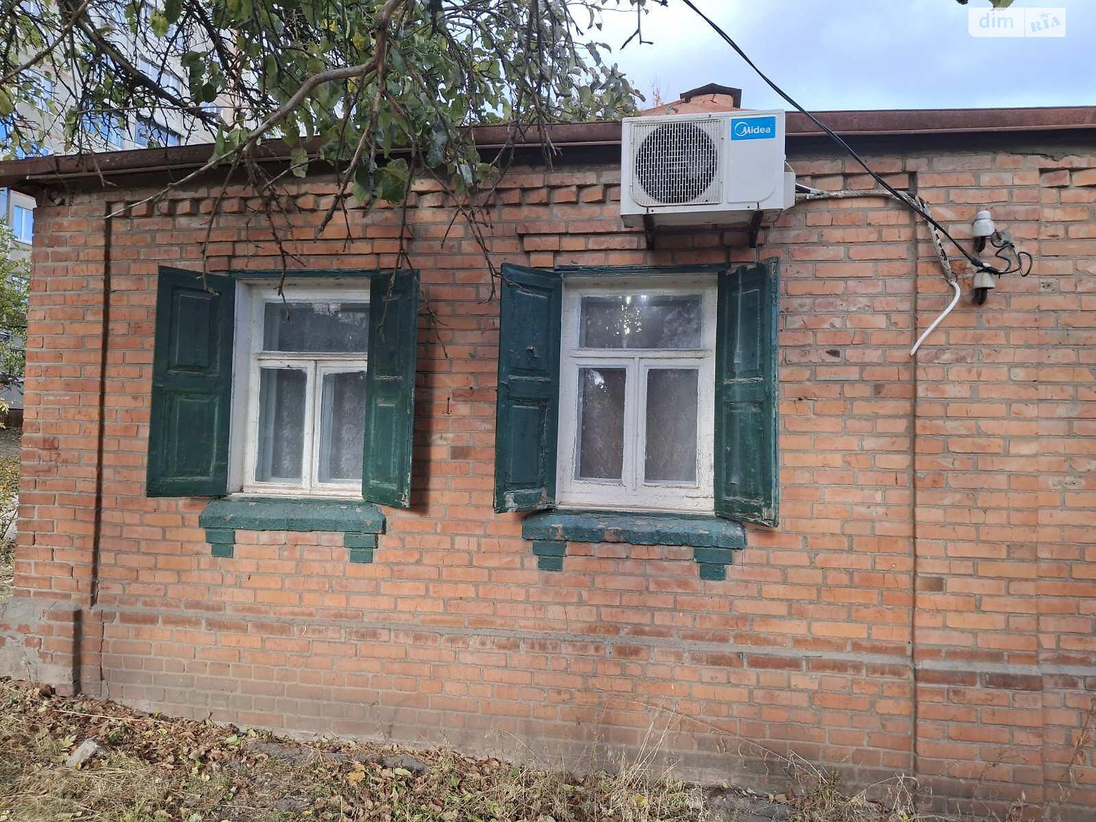 Продажа части дома в Харькове, улица Федоровская 3, район Рубановка, 3 комнаты фото 1 Продажа части дома в Харькове, улица Федоровская 3, район Рубановка, 3 комнаты фото 1