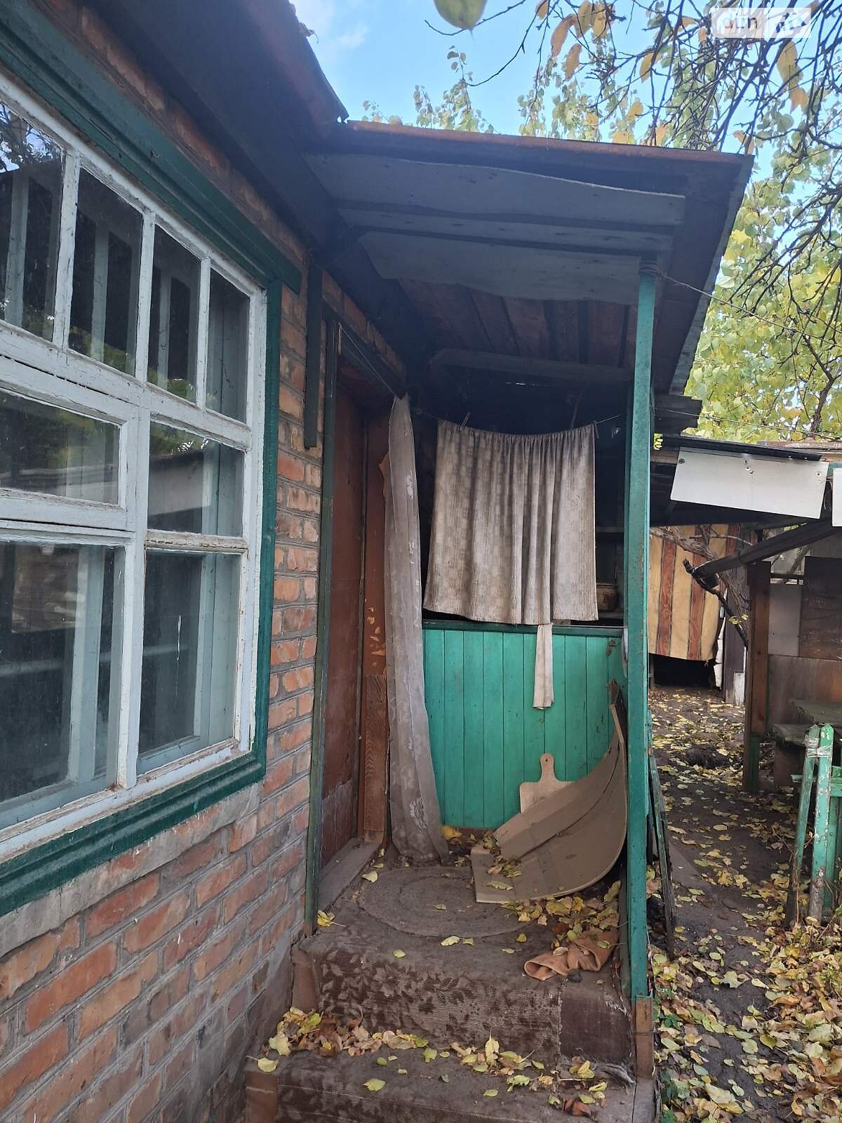 Продажа части дома в Харькове, улица Федоровская 3, район Рубановка, 3 комнаты фото 1 Продажа части дома в Харькове, улица Федоровская 3, район Рубановка, 3 комнаты фото 1