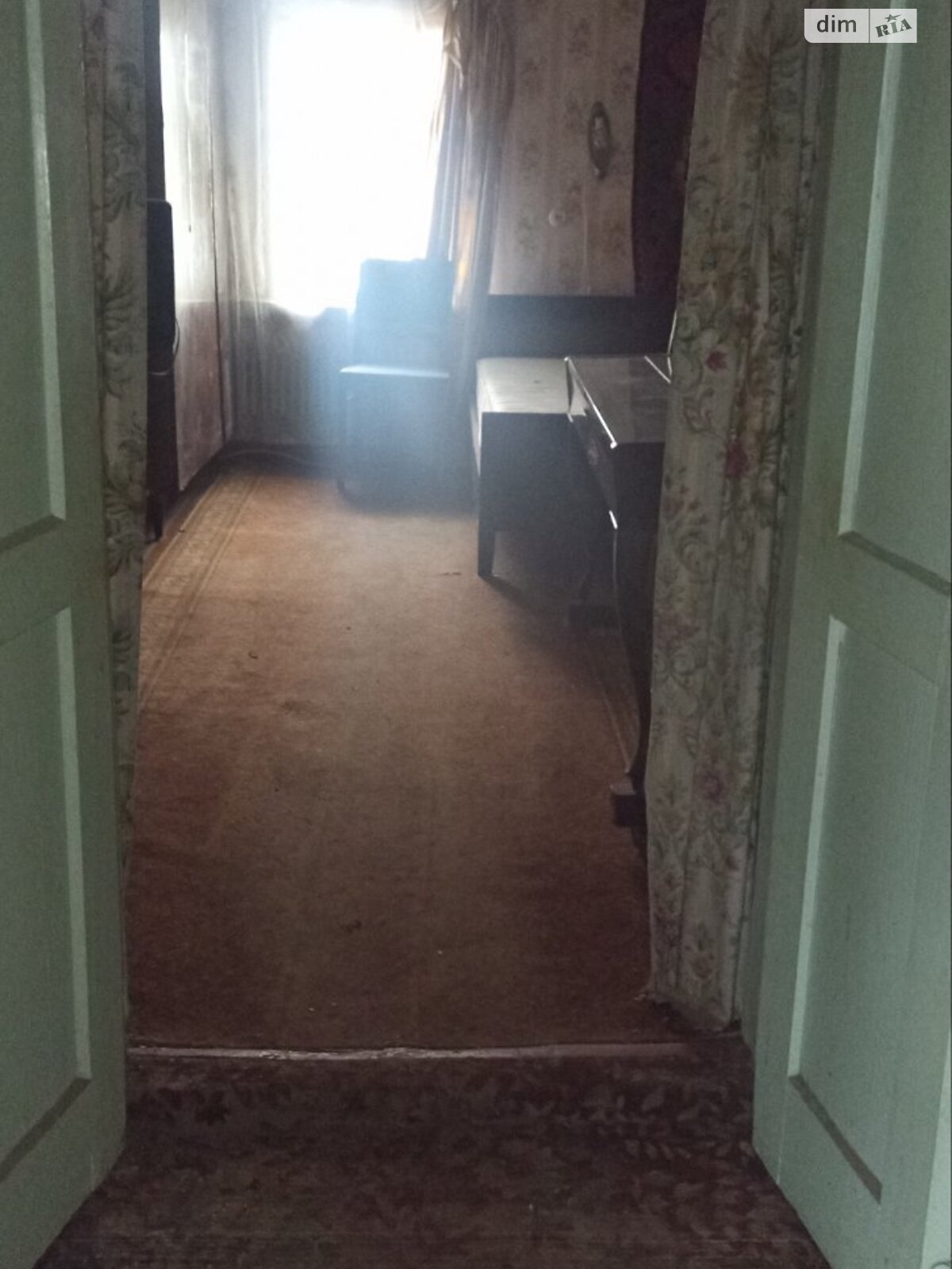 Продажа части дома в Харькове, улица Федоровская 3, район Рубановка, 3 комнаты фото 1 Продажа части дома в Харькове, улица Федоровская 3, район Рубановка, 3 комнаты фото 1