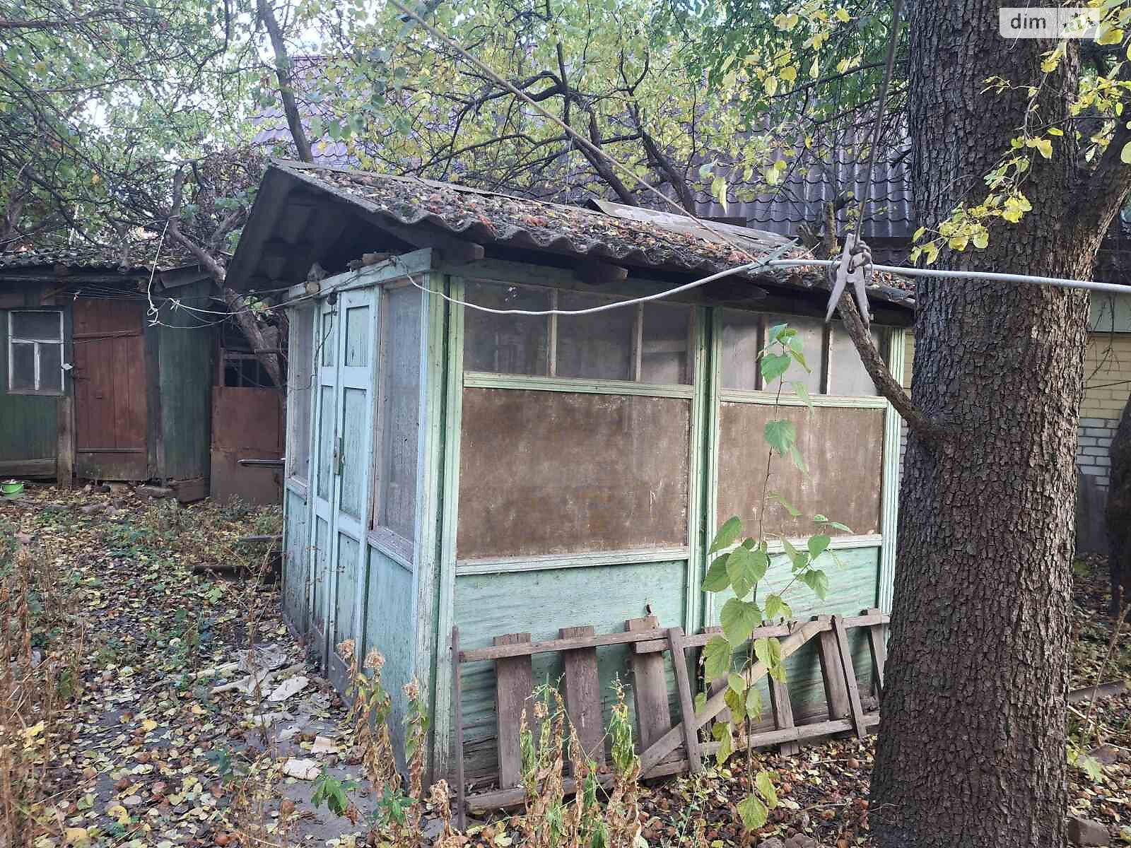 Продажа части дома в Харькове, улица Федоровская 3, район Рубановка, 3 комнаты фото 1 Продажа части дома в Харькове, улица Федоровская 3, район Рубановка, 3 комнаты фото 1