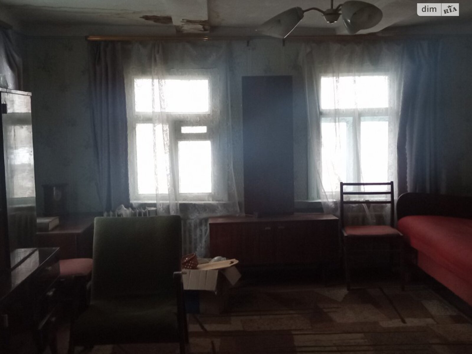 Продажа части дома в Харькове, улица Федоровская 3, район Рубановка, 3 комнаты фото 1 Продажа части дома в Харькове, улица Федоровская 3, район Рубановка, 3 комнаты фото 1