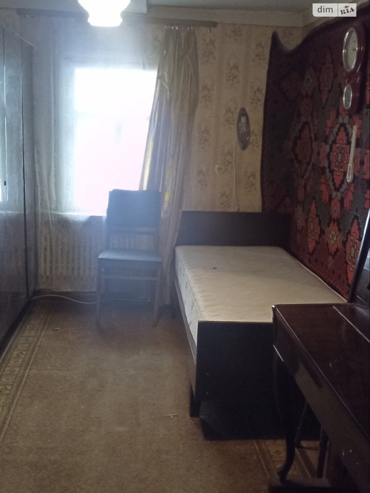 Продажа части дома в Харькове, улица Федоровская 3, район Рубановка, 3 комнаты фото 1 Продажа части дома в Харькове, улица Федоровская 3, район Рубановка, 3 комнаты фото 1