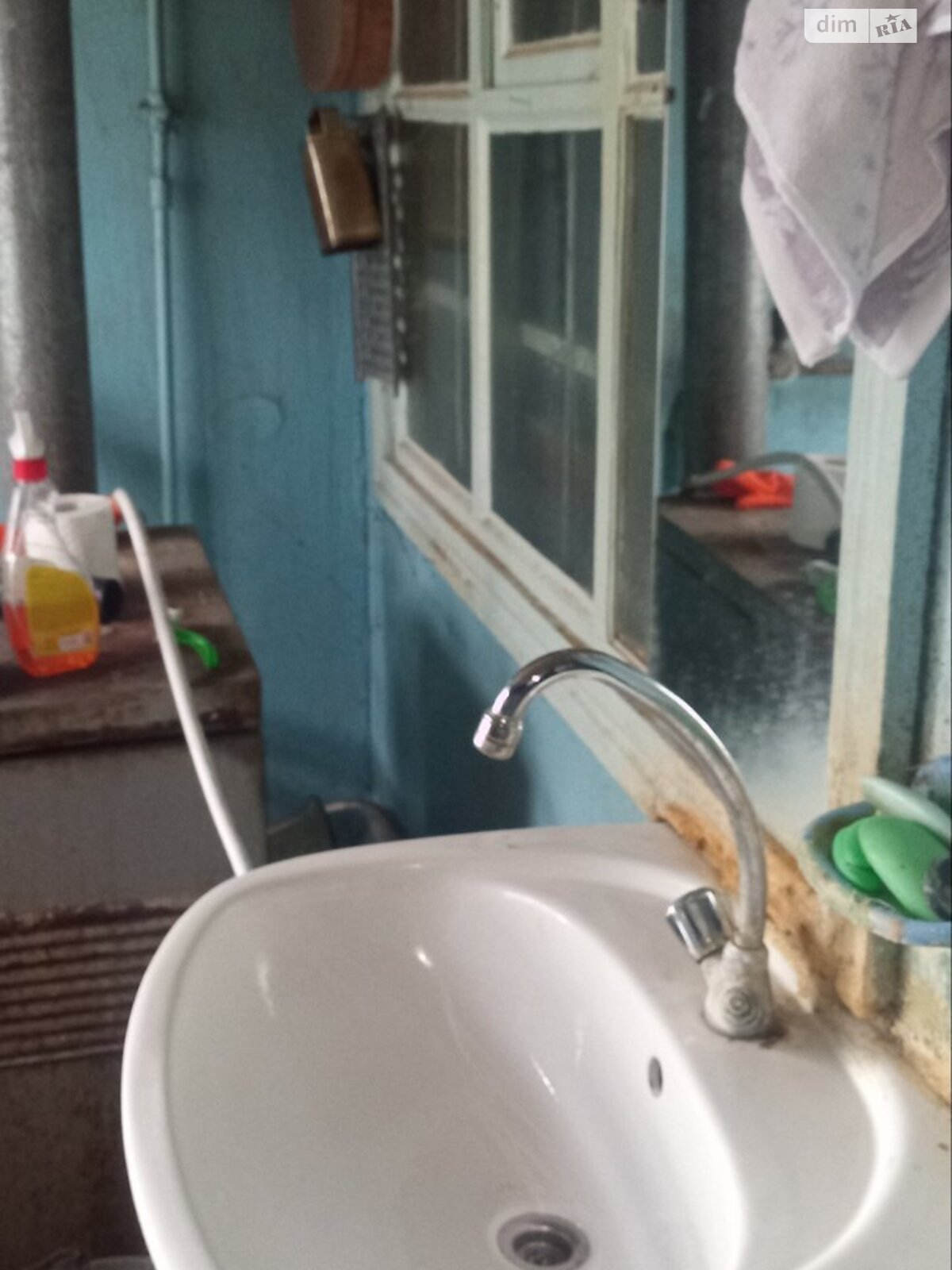 Продажа части дома в Харькове, улица Федоровская 3, район Рубановка, 3 комнаты фото 1 Продажа части дома в Харькове, улица Федоровская 3, район Рубановка, 3 комнаты фото 1