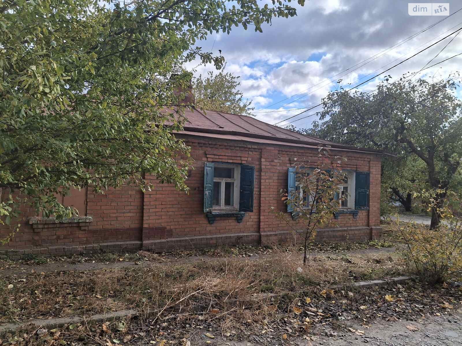 Продажа части дома в Харькове, улица Федоровская 3, район Рубановка, 3 комнаты фото 1 Продажа части дома в Харькове, улица Федоровская 3, район Рубановка, 3 комнаты фото 1