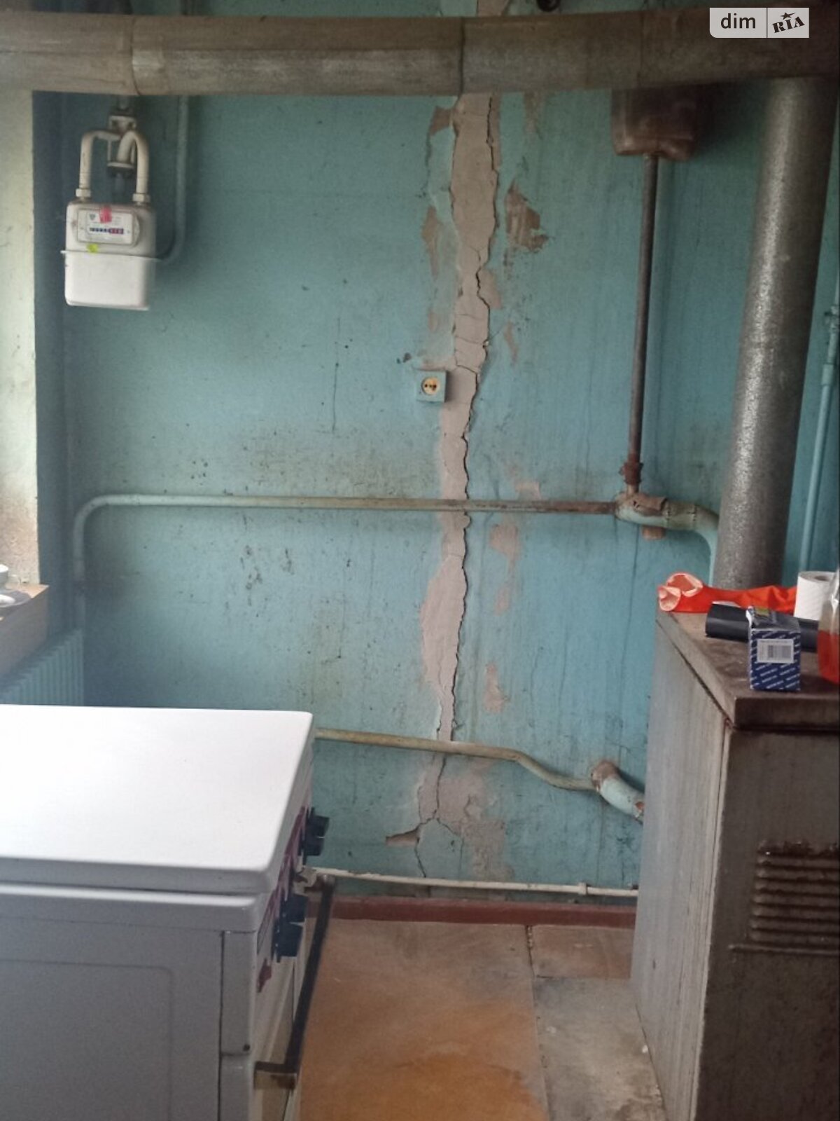 Продажа части дома в Харькове, улица Федоровская 3, район Рубановка, 3 комнаты фото 1 Продажа части дома в Харькове, улица Федоровская 3, район Рубановка, 3 комнаты фото 1