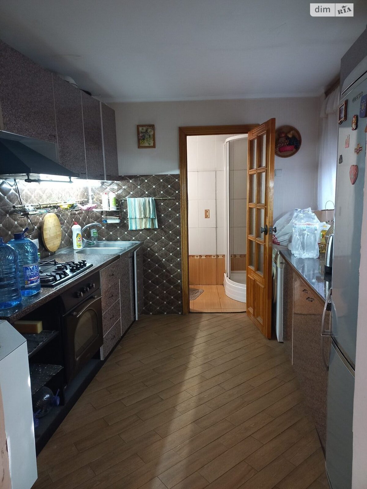 Продажа части дома в Харькове, 3 комнаты фото 1