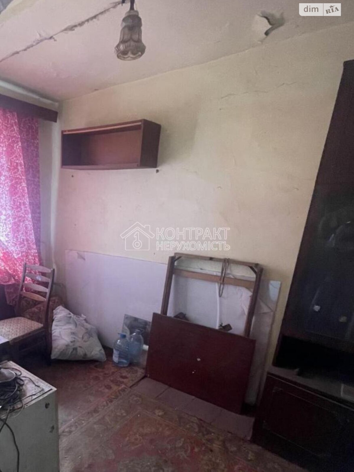 Продаж частини будинку в Харкові, вулиця Автотракторна, район Салтівка, 2 кімнати фото 1 Продаж частини будинку в Харкові, вулиця Автотракторна, район Салтівка, 2 кімнати фото 1