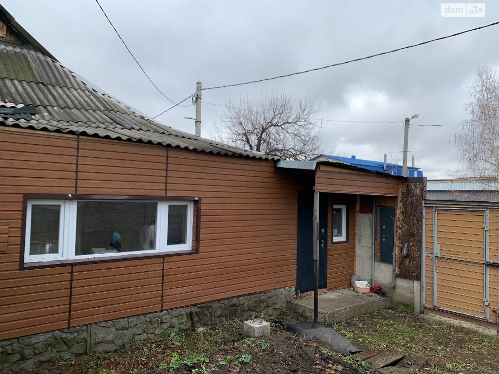 Продаж частини будинку в Харкові, вулиця Дідро 45, район Салтівка, 2 кімнати фото 1