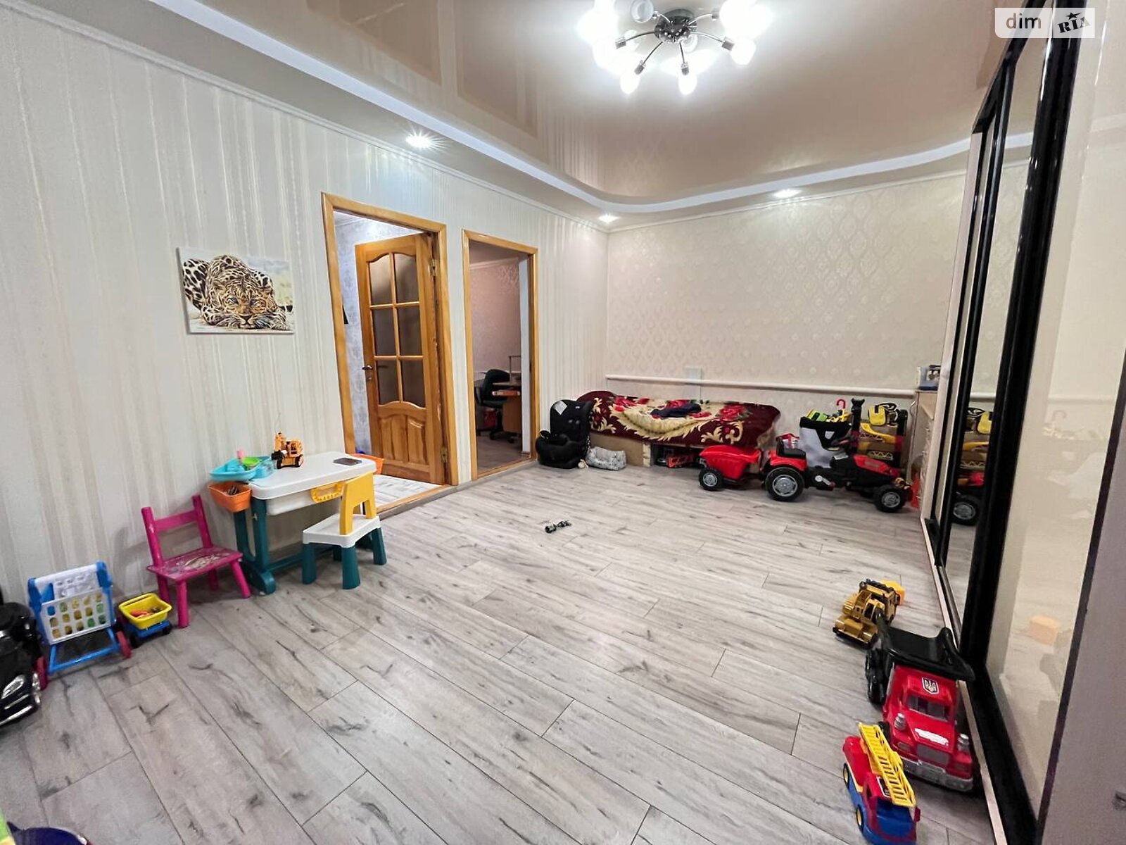 Продажа части дома в Харькове, улица Верещагина, район Салтовка, 3 комнаты фото 1