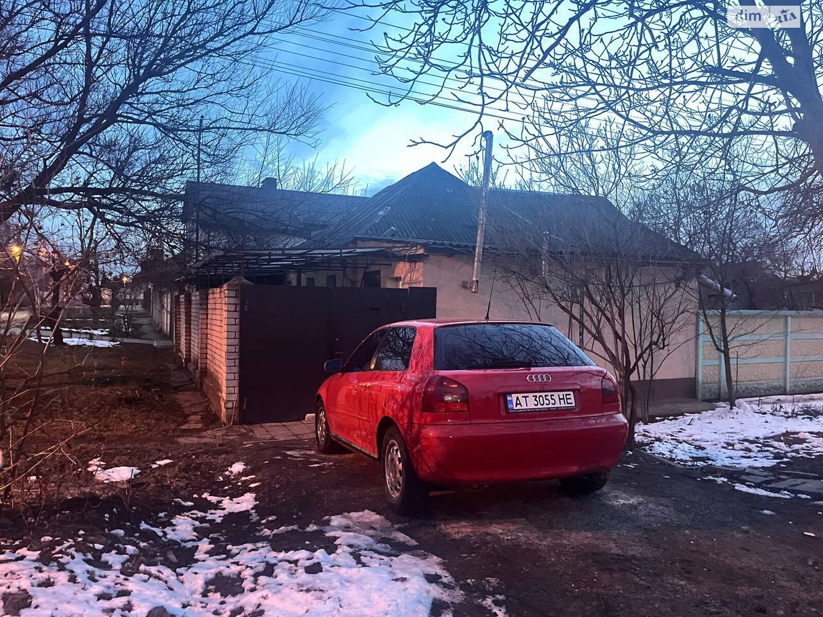 Продаж частини будинку в Харкові, вулиця Верещагіна, район Салтівка, 3 кімнати фото 1