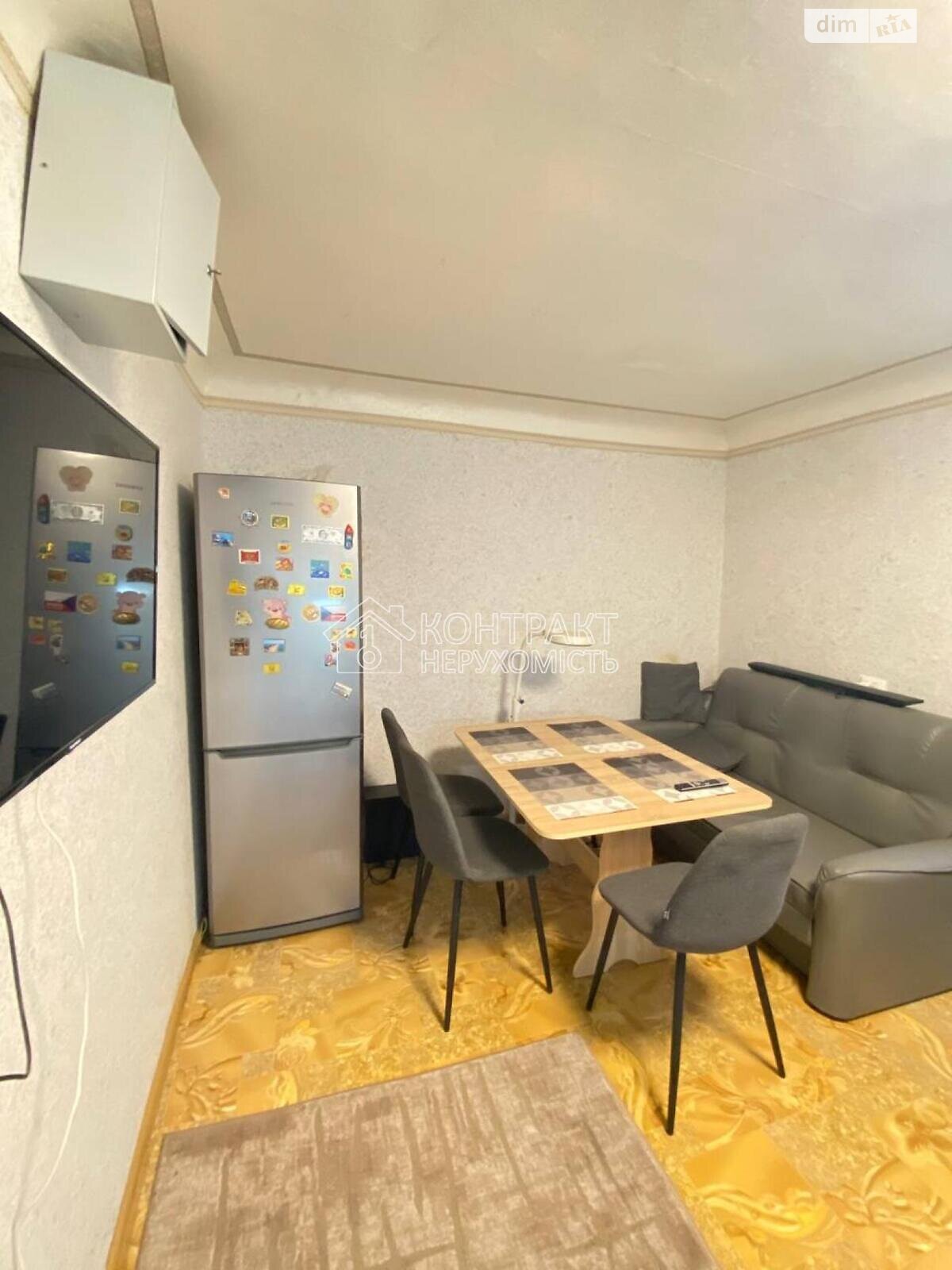 Продажа части дома в Харькове, улица Галинская, район Салтовка, 4 комнаты фото 1