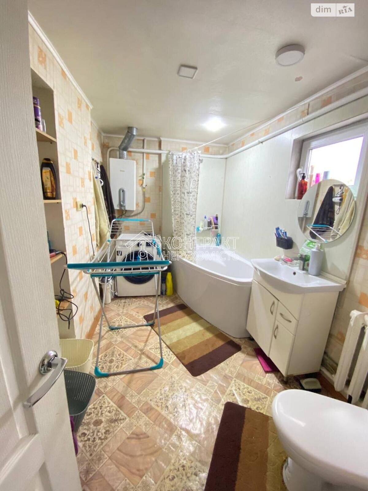 Продажа части дома в Харькове, улица Галинская, район Салтовка, 4 комнаты фото 1