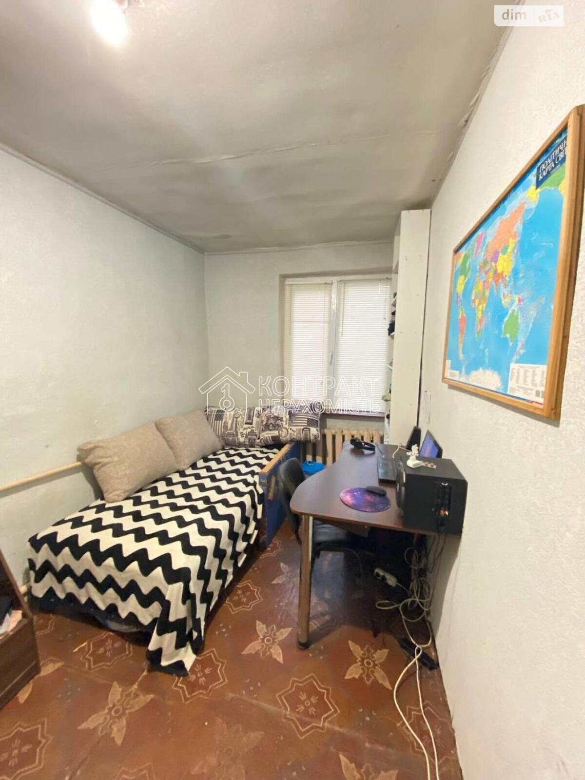 Продажа части дома в Харькове, улица Галинская, район Салтовка, 4 комнаты фото 1