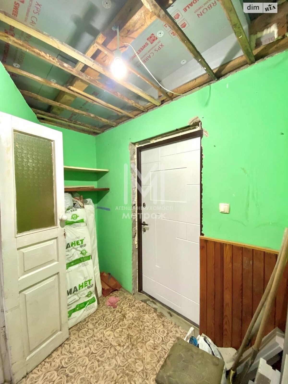 Продаж частини будинку в Харкові, район Салтівка, 2 кімнати фото 1