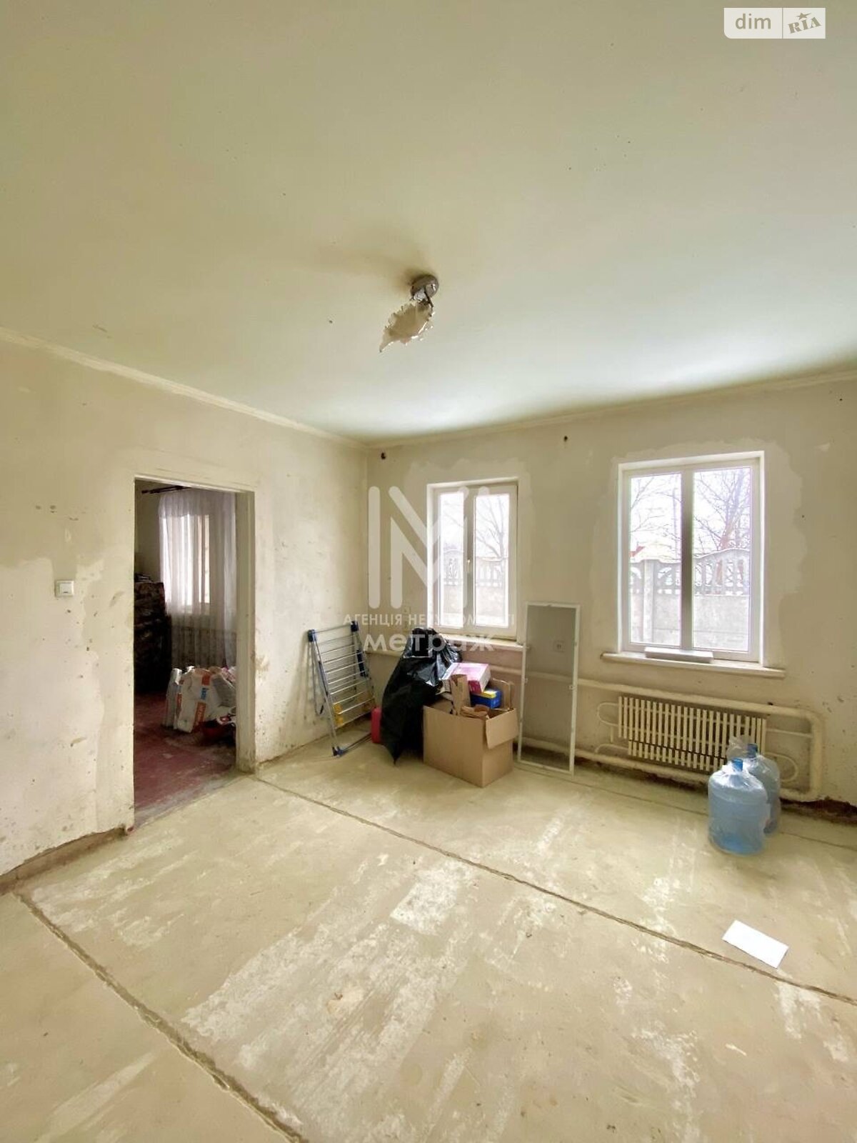 Продаж частини будинку в Харкові, район Салтівка, 2 кімнати фото 1