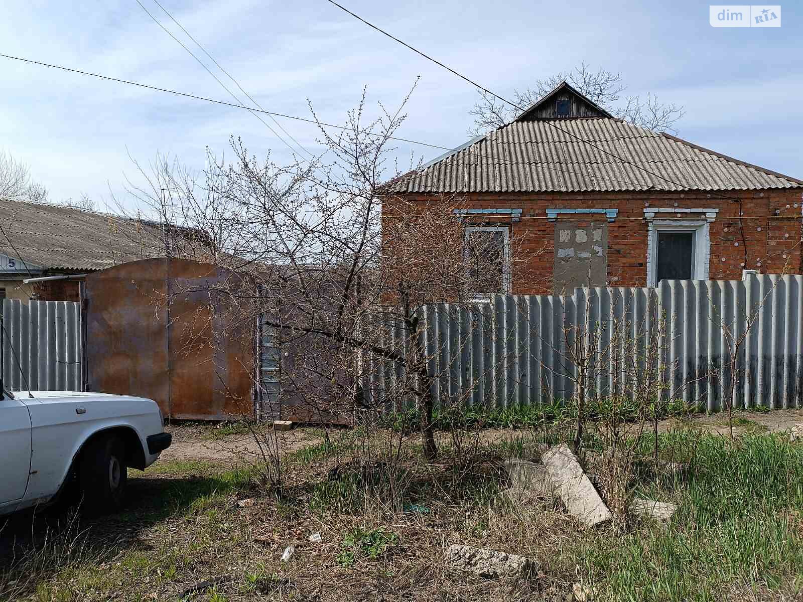 Продажа части дома в Харькове, улица Карпатская, район Салтовка, 2 комнаты фото 1 Продажа части дома в Харькове, улица Карпатская, район Салтовка, 2 комнаты фото 1