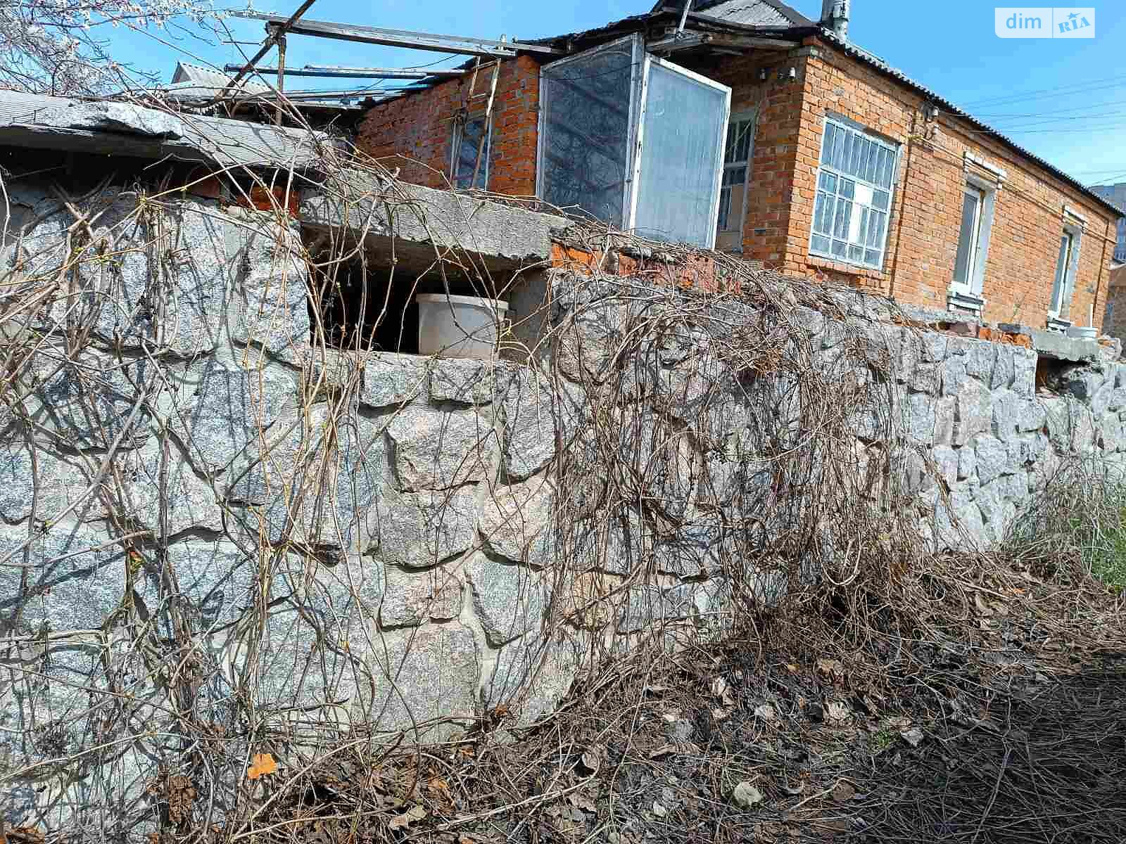 Продажа части дома в Харькове, улица Карпатская, район Салтовка, 2 комнаты фото 1 Продажа части дома в Харькове, улица Карпатская, район Салтовка, 2 комнаты фото 1