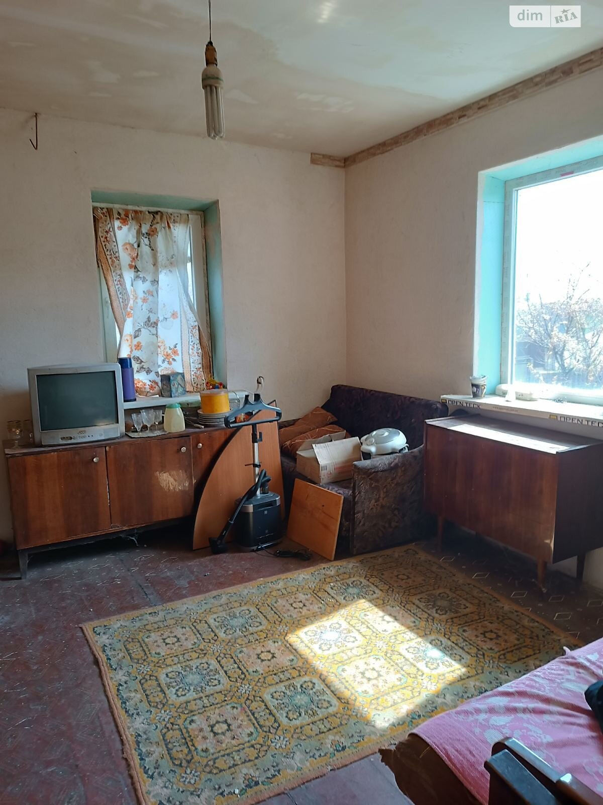Продажа части дома в Харькове, улица Карпатская, район Салтовка, 2 комнаты фото 1 Продажа части дома в Харькове, улица Карпатская, район Салтовка, 2 комнаты фото 1
