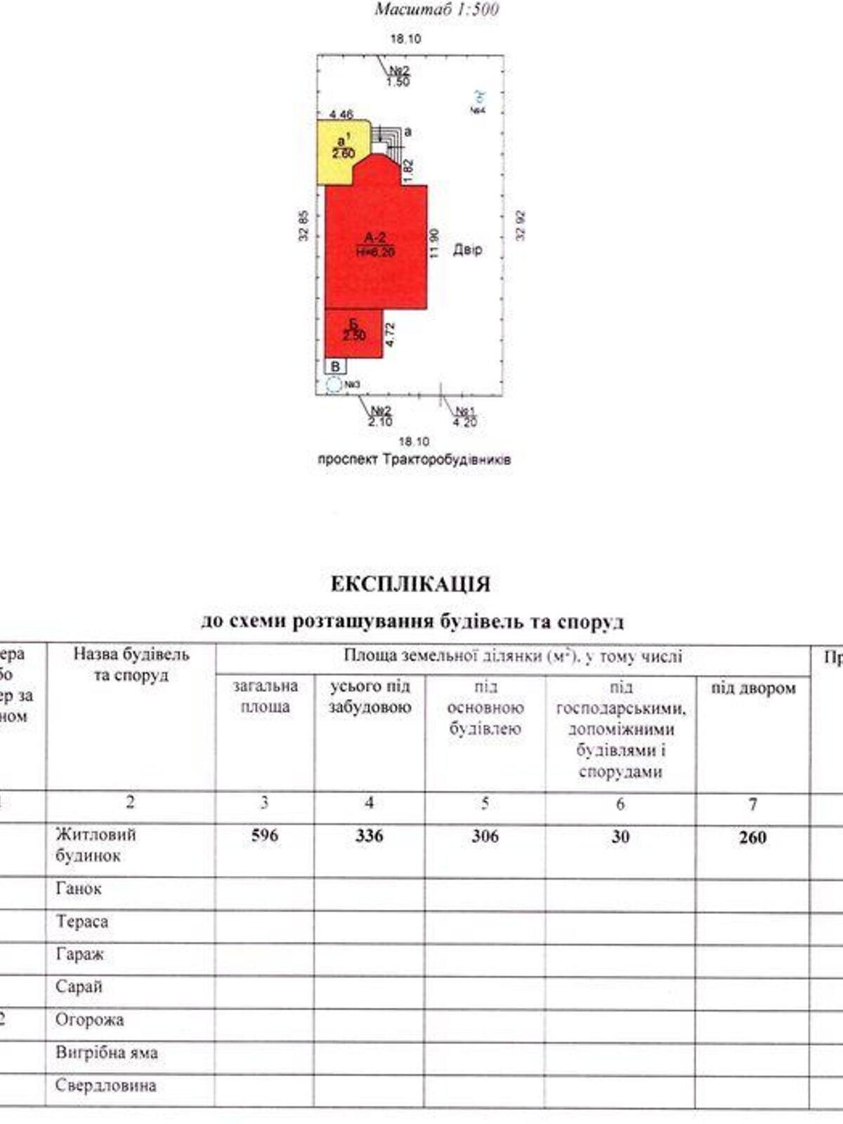 Продажа части дома в Харькове, проспект Тракторостроителей 79, район Салтовка, 6 комнат фото 1