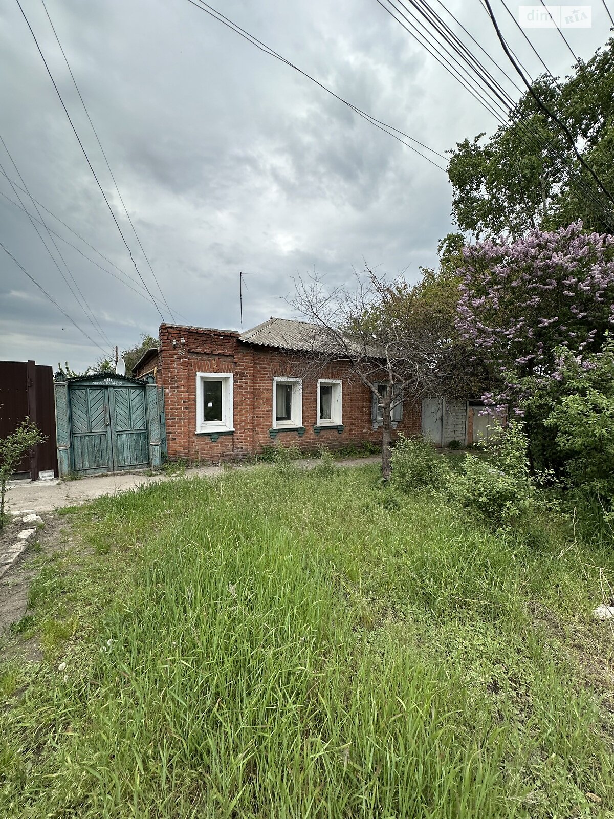 Продажа части дома в Харькове, район Салтовский, 2 комнаты фото 1 Продажа части дома в Харькове, район Салтовский, 2 комнаты фото 1