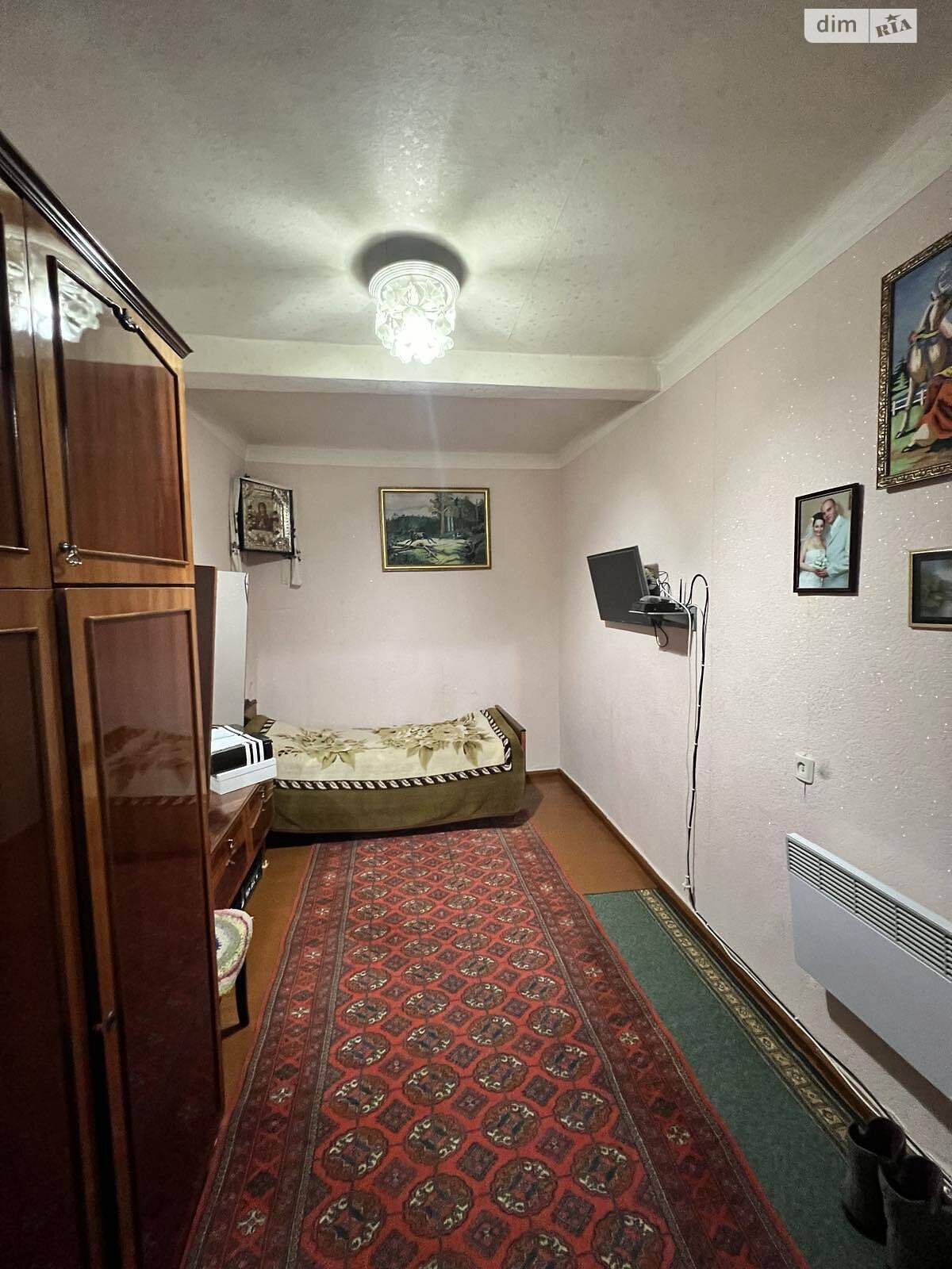 Продажа части дома в Харькове, район Салтовский, 2 комнаты фото 1 Продажа части дома в Харькове, район Салтовский, 2 комнаты фото 1