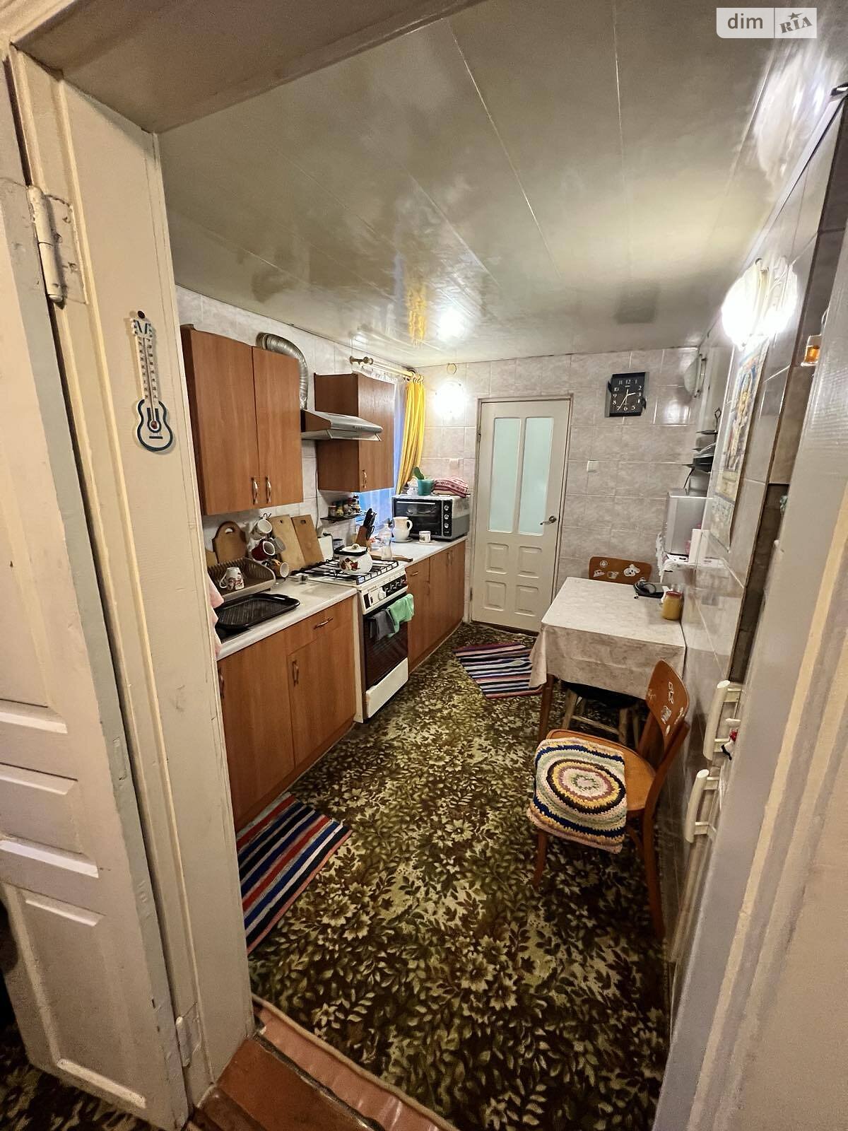 Продажа части дома в Харькове, район Салтовский, 2 комнаты фото 1 Продажа части дома в Харькове, район Салтовский, 2 комнаты фото 1