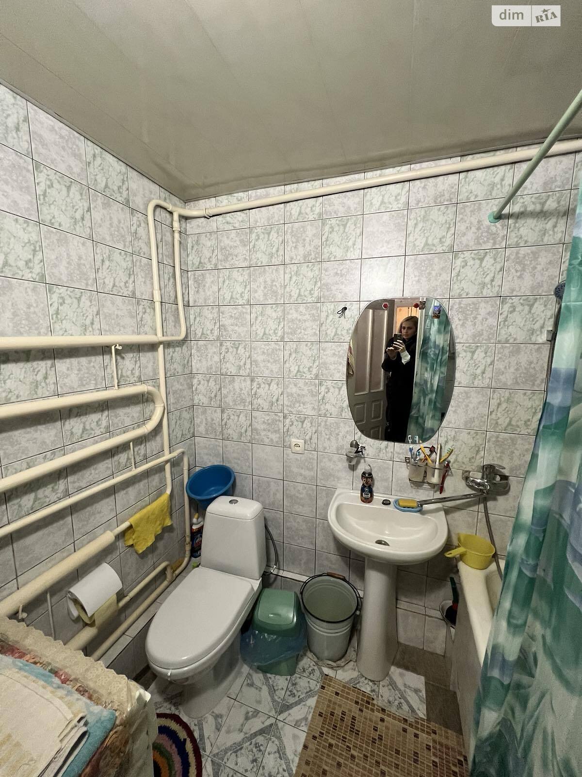 Продажа части дома в Харькове, район Салтовский, 2 комнаты фото 1 Продажа части дома в Харькове, район Салтовский, 2 комнаты фото 1