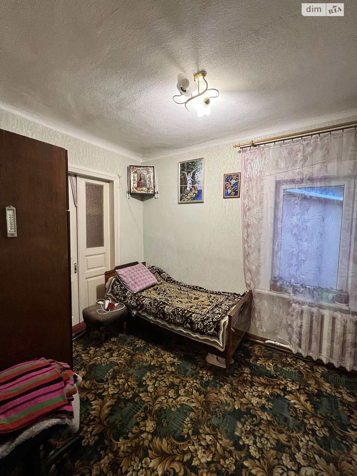 Продажа части дома в Харькове, район Салтовский, 2 комнаты фото 1 Продажа части дома в Харькове, район Салтовский, 2 комнаты фото 1