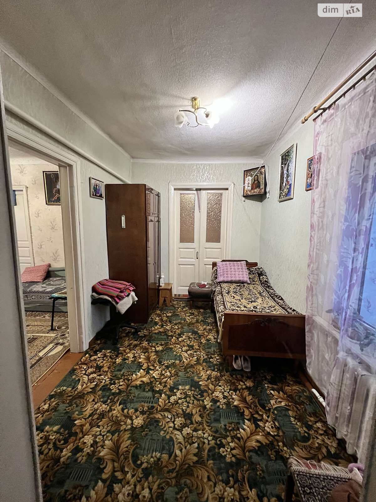 Продажа части дома в Харькове, район Салтовский, 2 комнаты фото 1 Продажа части дома в Харькове, район Салтовский, 2 комнаты фото 1