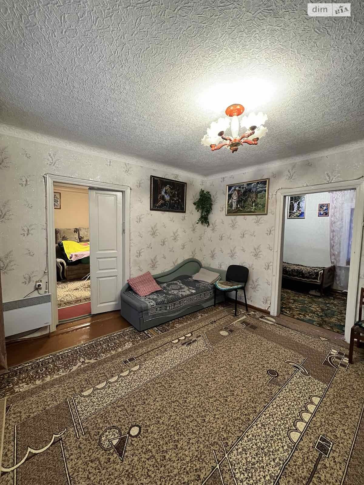 Продажа части дома в Харькове, район Салтовский, 2 комнаты фото 1 Продажа части дома в Харькове, район Салтовский, 2 комнаты фото 1