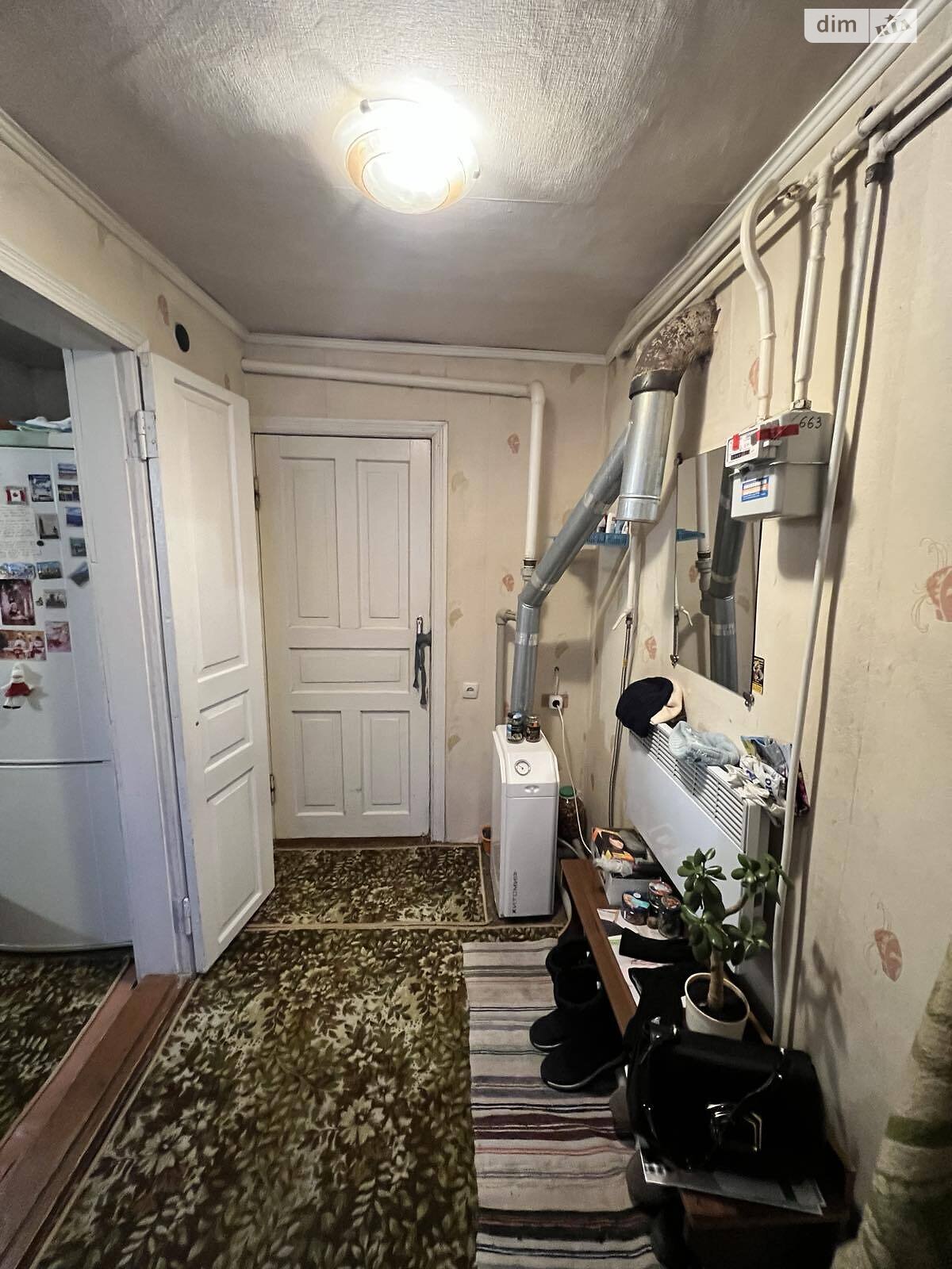 Продажа части дома в Харькове, район Салтовский, 2 комнаты фото 1 Продажа части дома в Харькове, район Салтовский, 2 комнаты фото 1