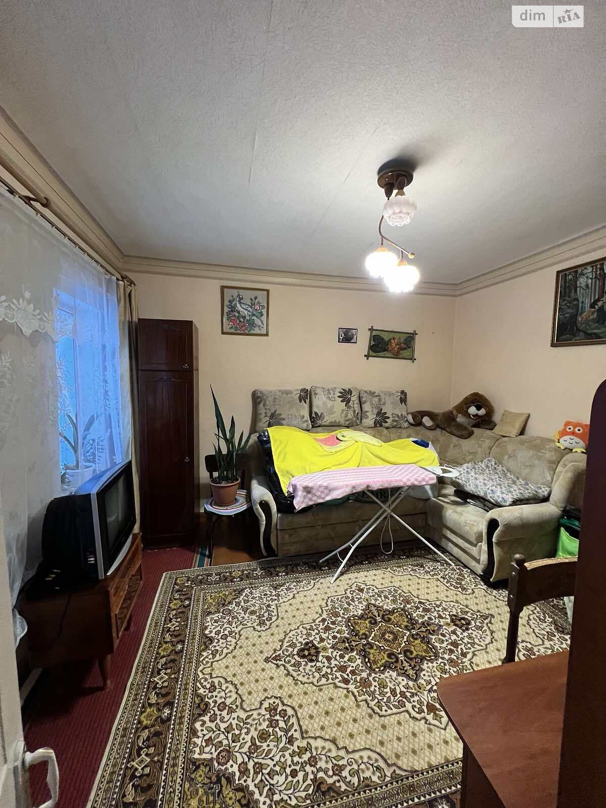 Продажа части дома в Харькове, район Салтовский, 2 комнаты фото 1 Продажа части дома в Харькове, район Салтовский, 2 комнаты фото 1