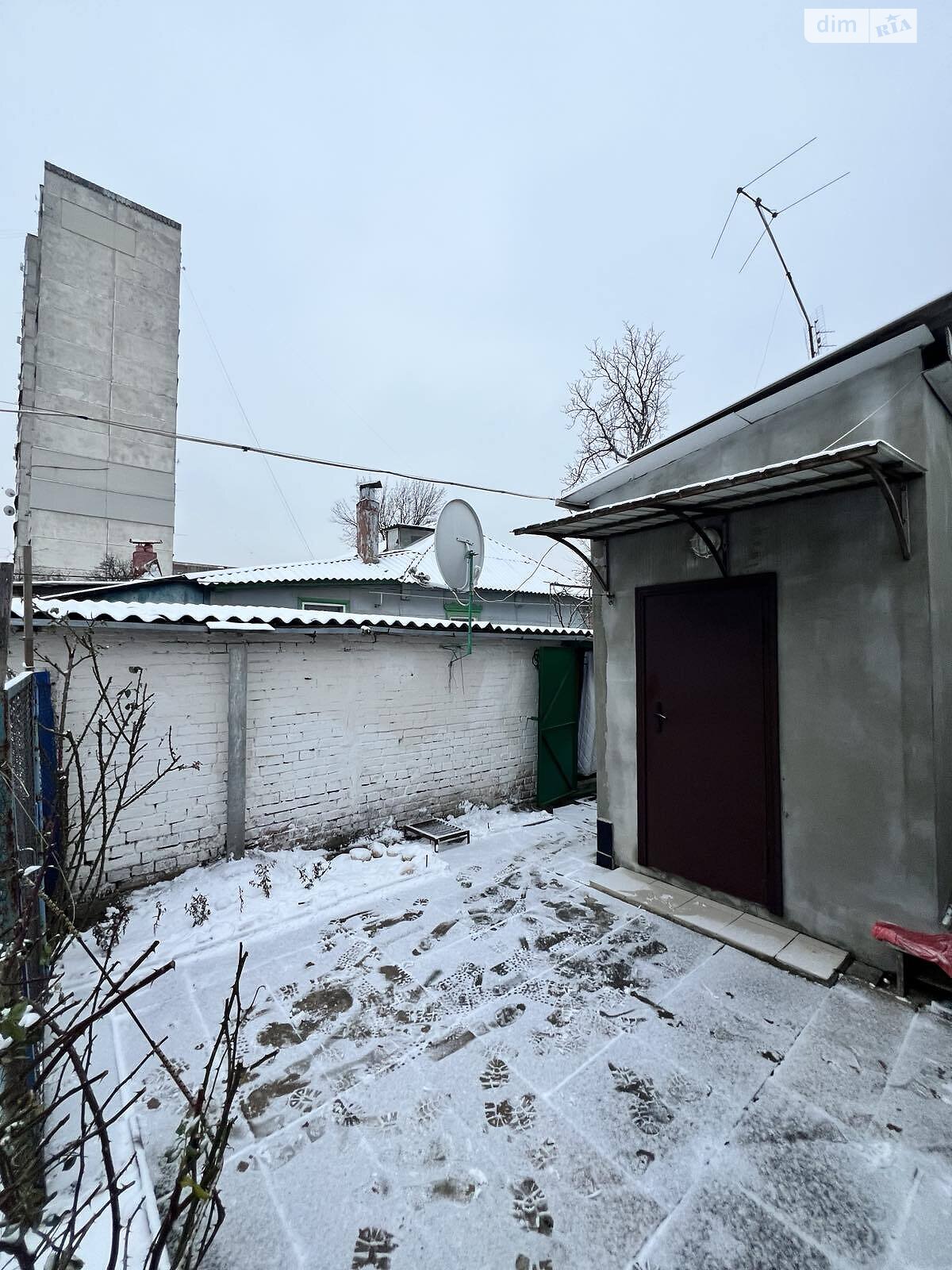 Продажа части дома в Харькове, район Салтовский, 2 комнаты фото 1 Продажа части дома в Харькове, район Салтовский, 2 комнаты фото 1