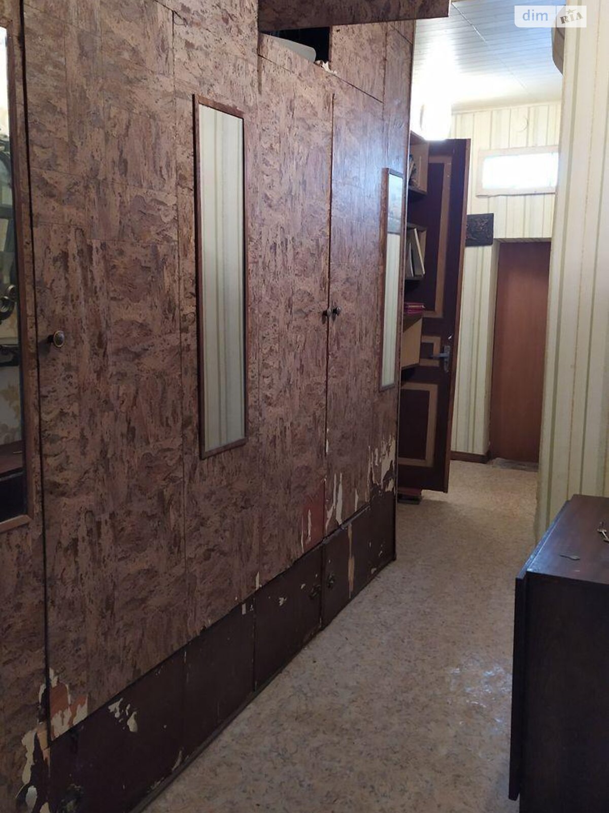 Продажа части дома в Харькове, район Шатиловка, 4 комнаты фото 1