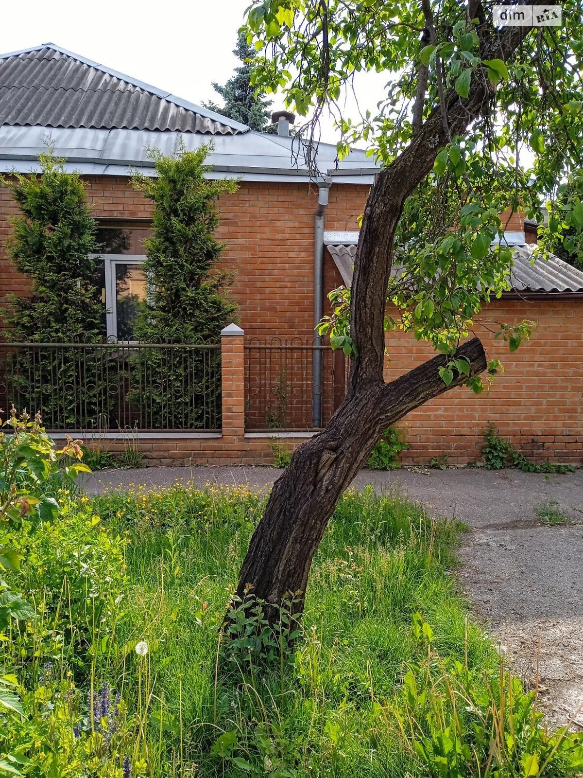 Продажа части дома в Харькове, улица Авиационная 27, район Шатиловка, 2 комнаты фото 1