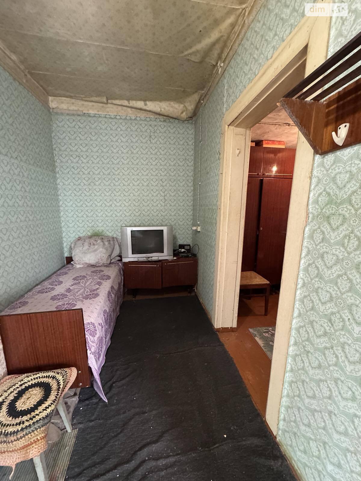 Продажа части дома в Харькове, улица Костычева 28/1, район Слободской, 2 комнаты фото 1 Продажа части дома в Харькове, улица Костычева 28/1, район Слободской, 2 комнаты фото 1