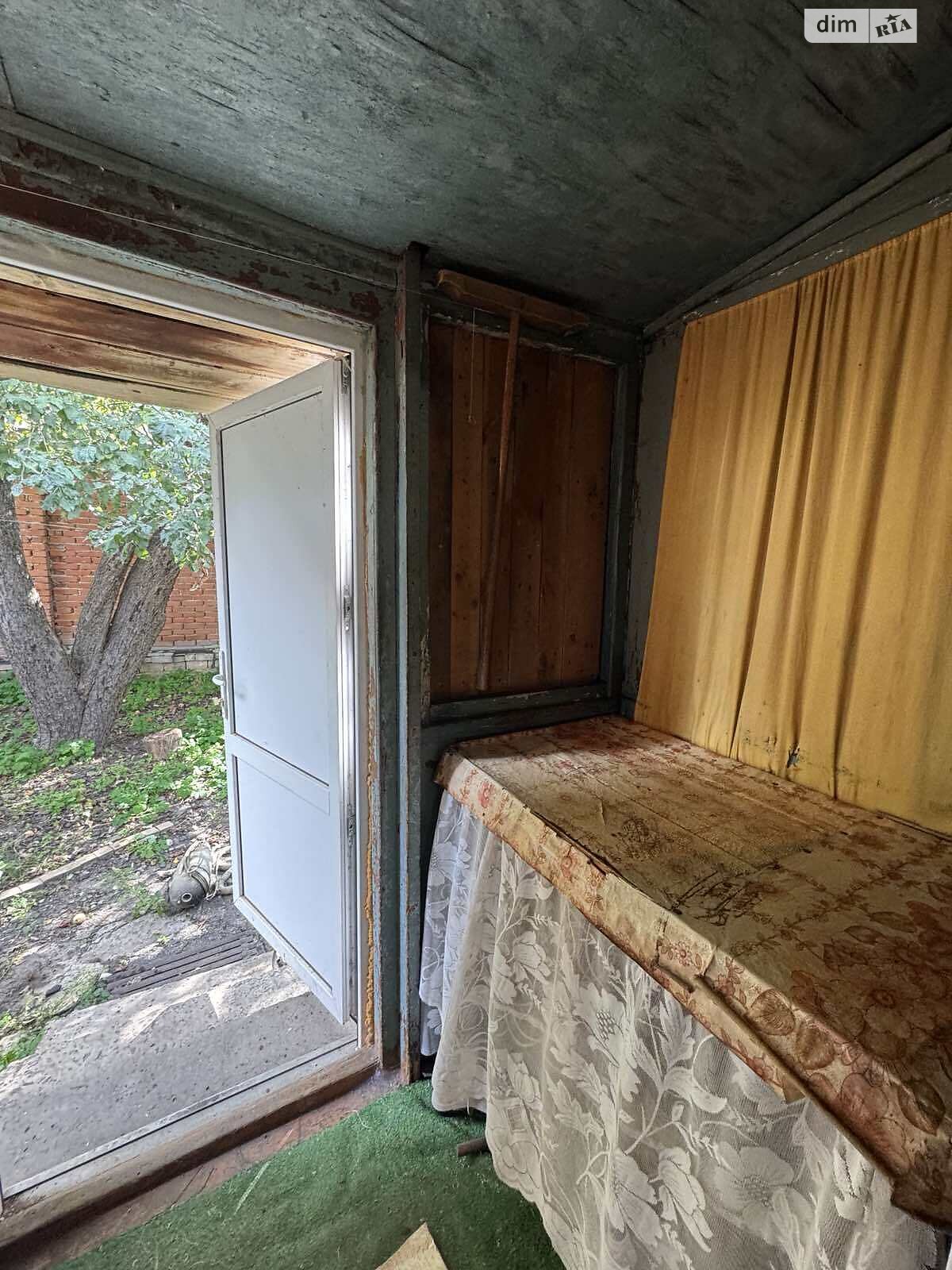 Продажа части дома в Харькове, улица Костычева 28/1, район Слободской, 2 комнаты фото 1 Продажа части дома в Харькове, улица Костычева 28/1, район Слободской, 2 комнаты фото 1