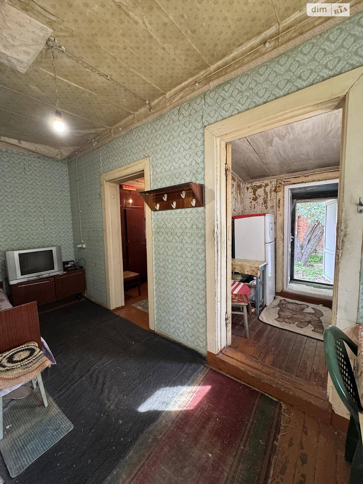 Продажа части дома в Харькове, улица Костычева 28/1, район Слободской, 2 комнаты фото 1 Продажа части дома в Харькове, улица Костычева 28/1, район Слободской, 2 комнаты фото 1