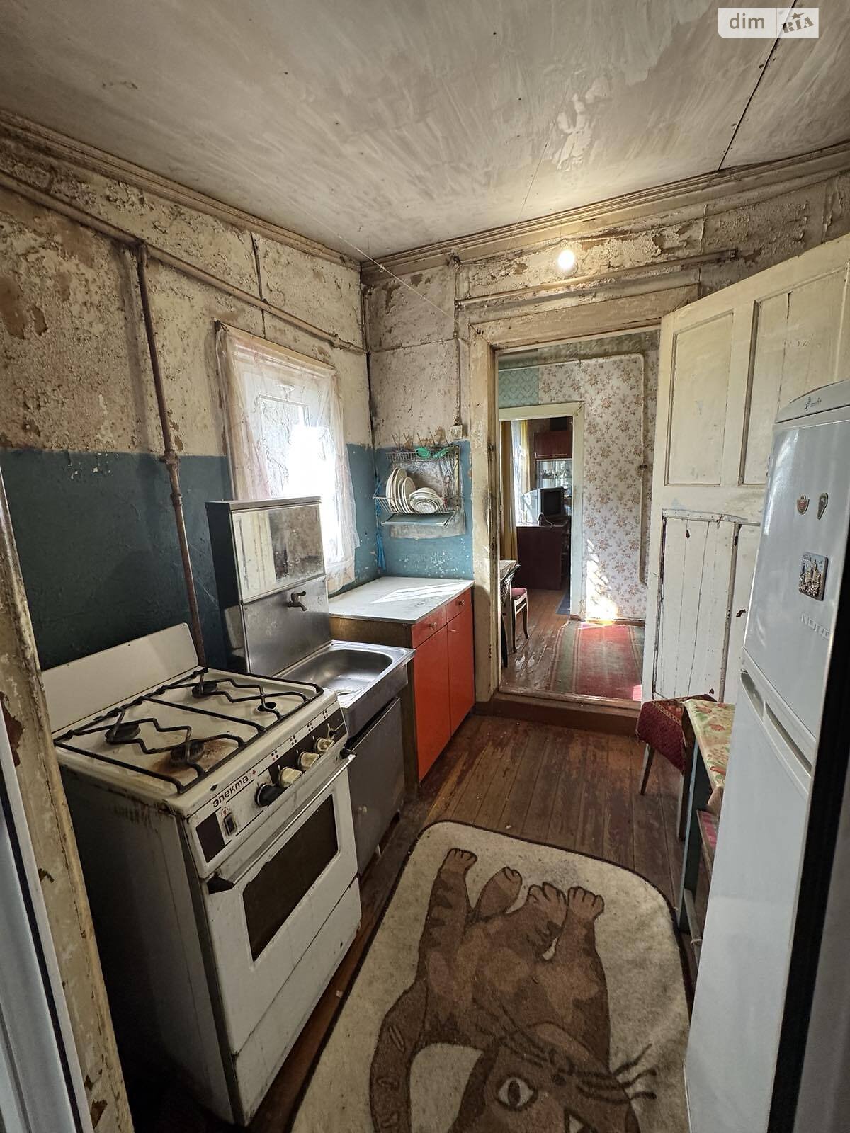 Продажа части дома в Харькове, улица Костычева 28/1, район Слободской, 2 комнаты фото 1 Продажа части дома в Харькове, улица Костычева 28/1, район Слободской, 2 комнаты фото 1