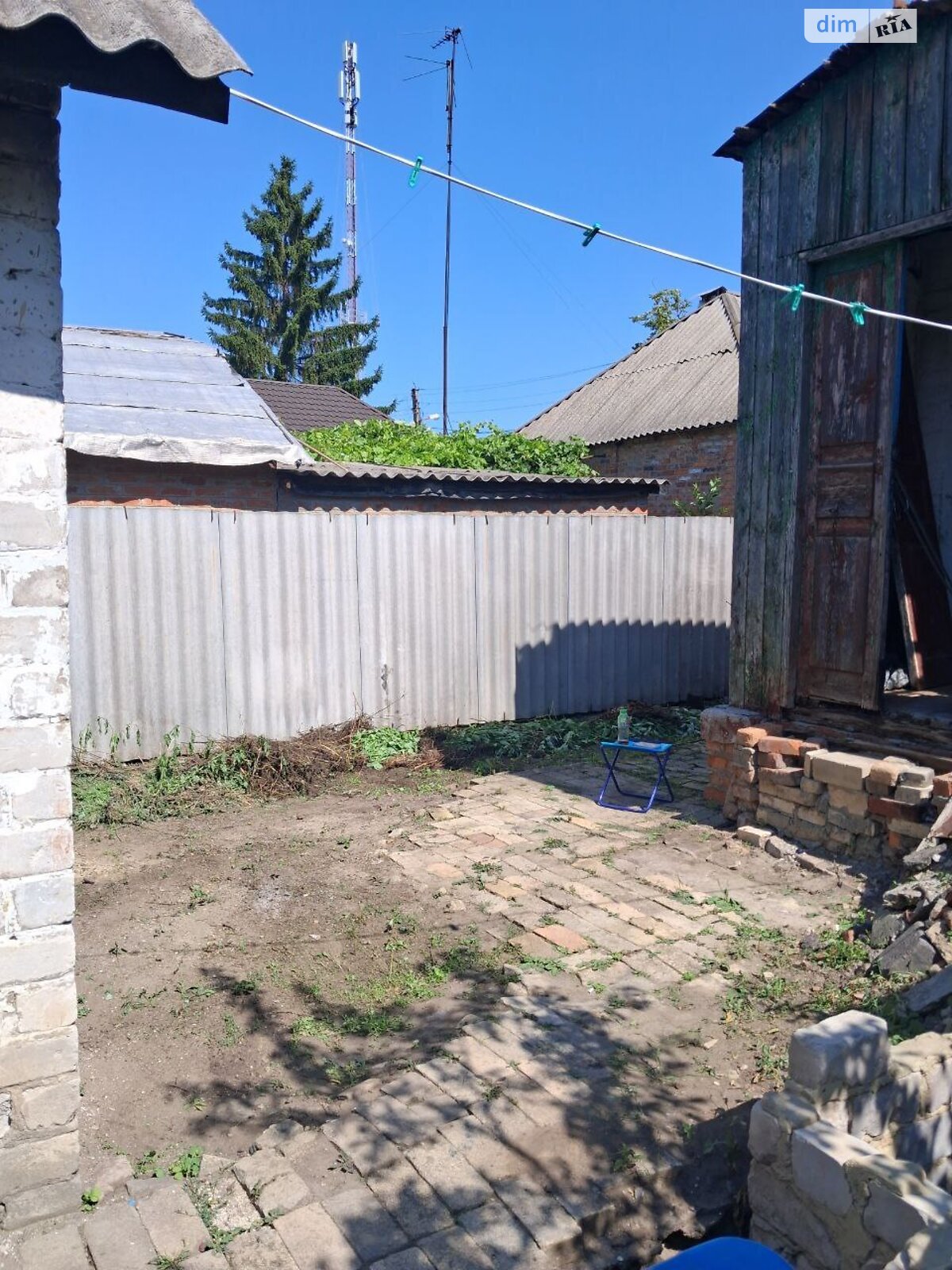 Продажа части дома в Харькове, 1-й проезд Орловский, район Слободской, 2 комнаты фото 1 Продажа части дома в Харькове, 1-й проезд Орловский, район Слободской, 2 комнаты фото 1