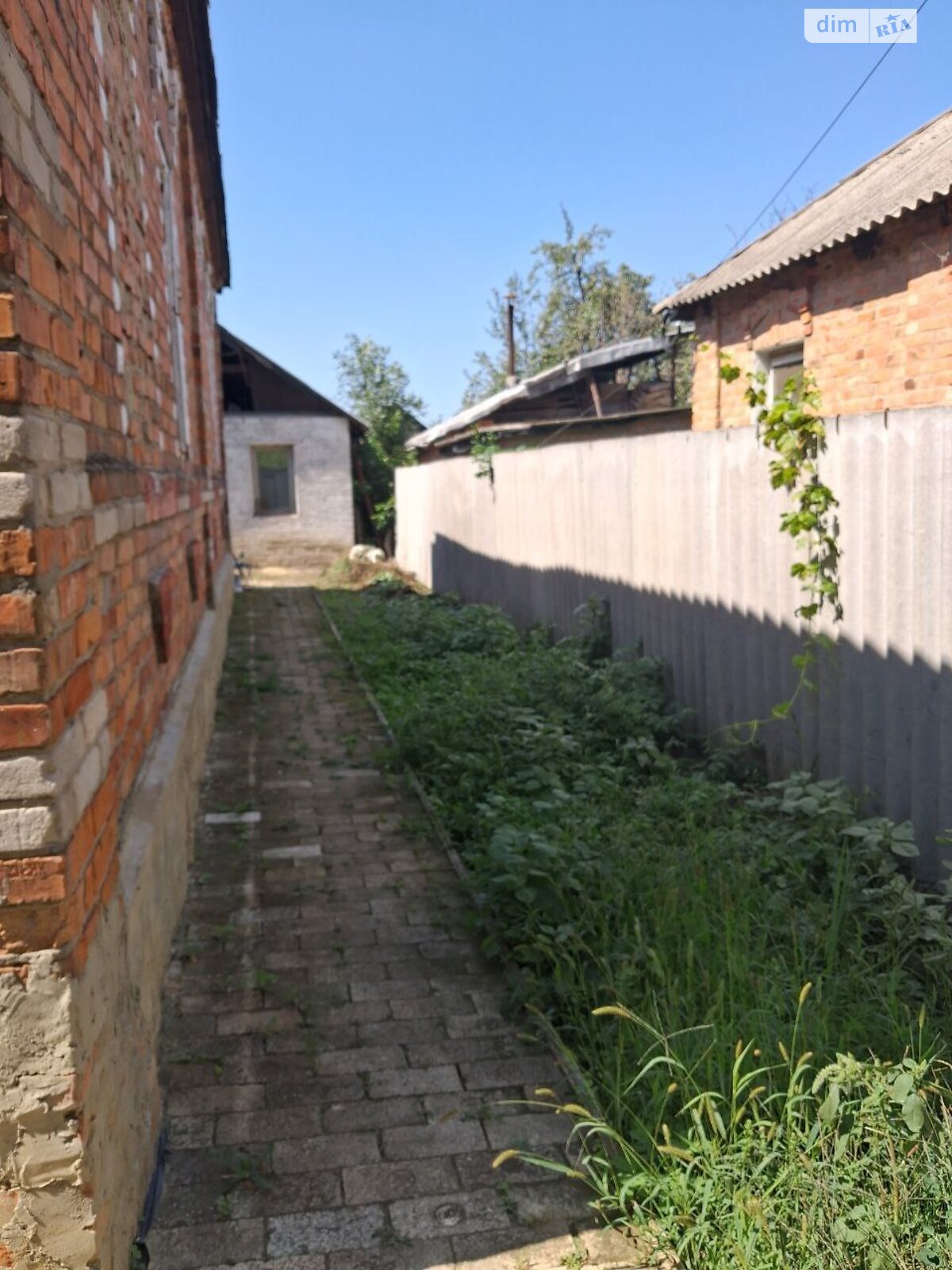 Продажа части дома в Харькове, 1-й проезд Орловский, район Слободской, 2 комнаты фото 1 Продажа части дома в Харькове, 1-й проезд Орловский, район Слободской, 2 комнаты фото 1