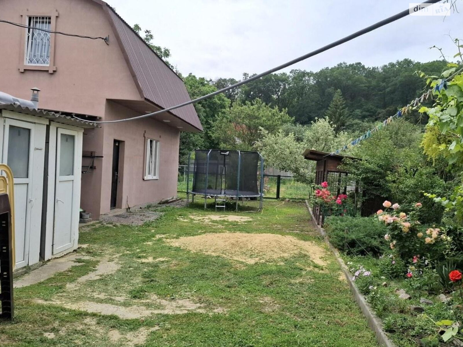 Продаж частини будинку в Харкові, район Сортування, 3 кімнати фото 1 Продаж частини будинку в Харкові, район Сортування, 3 кімнати фото 1