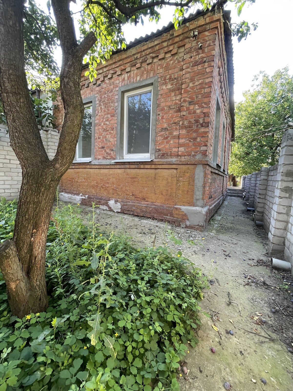 Продаж частини будинку в Харкові, вулиця Підгірна, район Сортування, 3 кімнати фото 1 Продаж частини будинку в Харкові, вулиця Підгірна, район Сортування, 3 кімнати фото 1