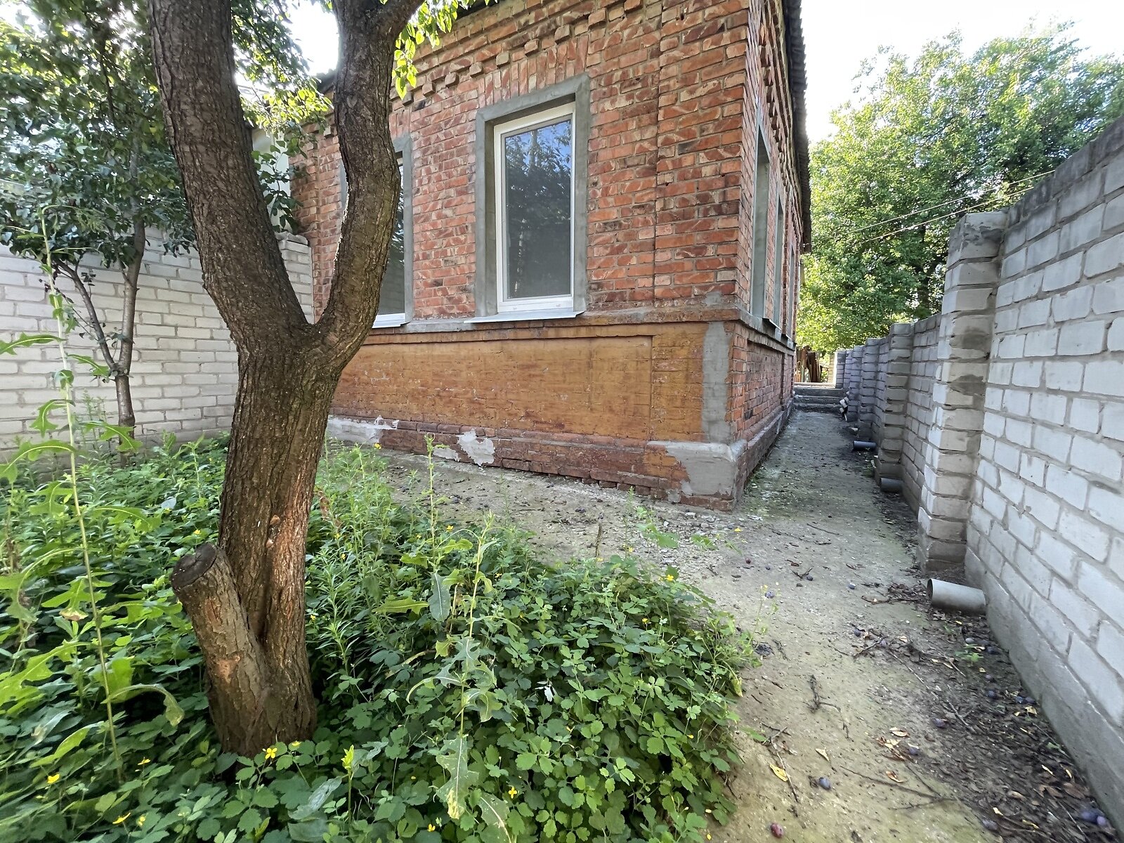 Продаж частини будинку в Харкові, вулиця Підгірна, район Сортування, 3 кімнати фото 1 Продаж частини будинку в Харкові, вулиця Підгірна, район Сортування, 3 кімнати фото 1