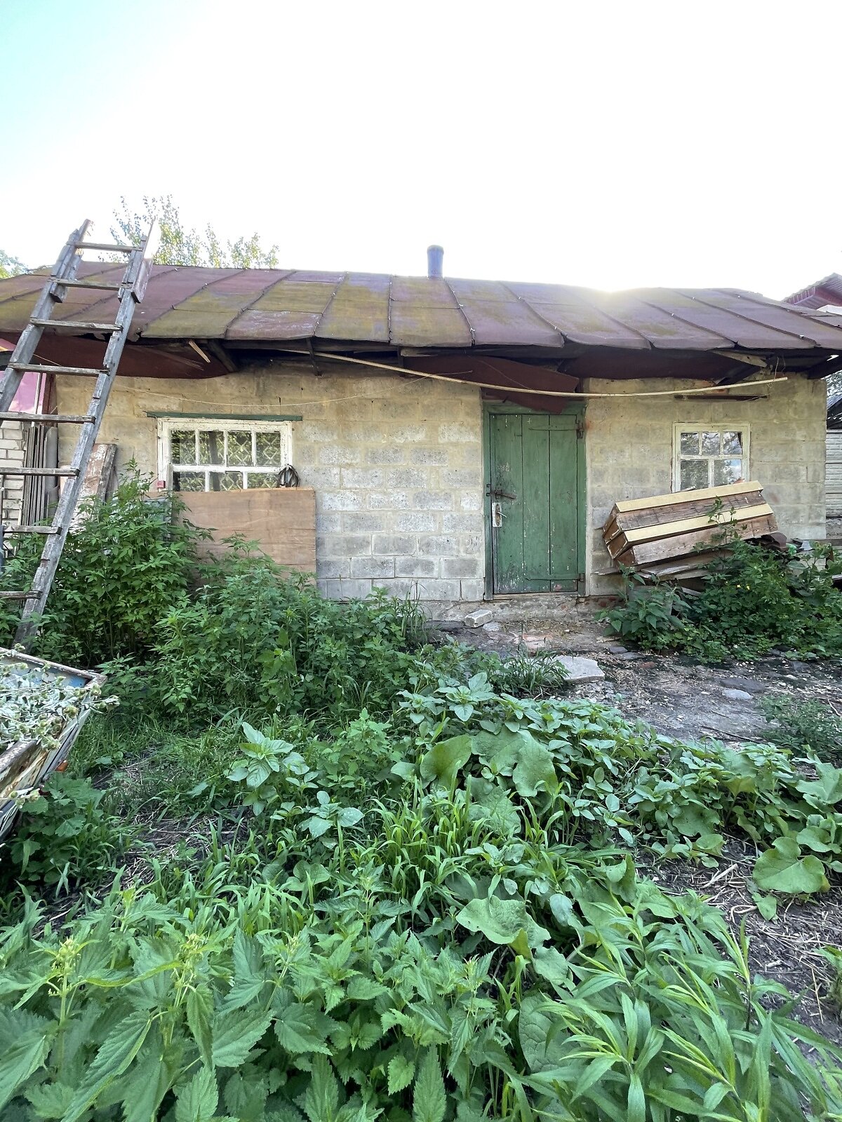 Продаж частини будинку в Харкові, вулиця Підгірна, район Сортування, 3 кімнати фото 1 Продаж частини будинку в Харкові, вулиця Підгірна, район Сортування, 3 кімнати фото 1